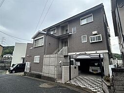 門司区清見一丁目戸建