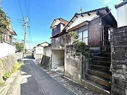 大字新津戸建て