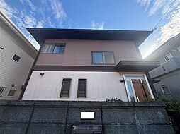 門司区丸山2丁目　戸建