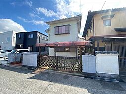 横代北町戸建て