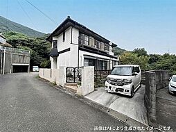 葛原二丁目戸建て