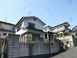 高尾1丁目 戸建