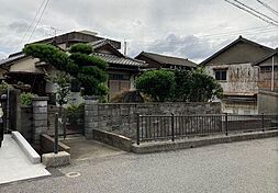 赤島町土地