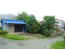 遠賀町別府　戸建