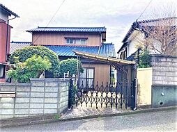 宮丸二丁目土地