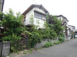 本城四丁目土地