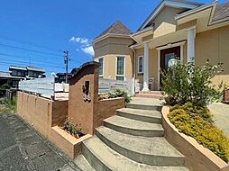 中央台五丁目戸建