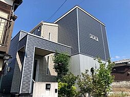 通谷二丁目戸建