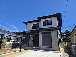 太賀四丁目戸建