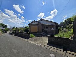 大字別府　土地