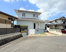 松寿山二丁目戸建