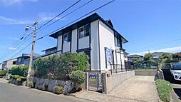 青葉台西一丁目戸建