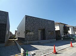 猪熊三丁目　新築戸建A棟