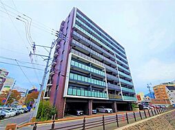 サンレリウス黒崎駅