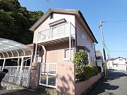 北九州市八幡西区浅川町の一戸建て