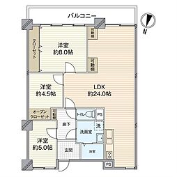 サンモリッツ鷹の巣