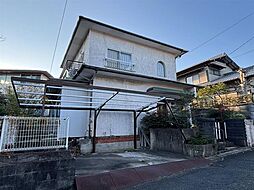 光貞台三丁目土地