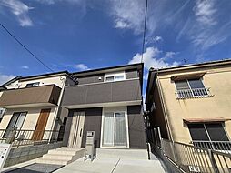 永犬丸南町3丁目戸建B