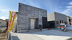 猪熊三丁目　新築戸建B棟