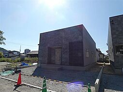 猪熊三丁目　新築戸建B棟