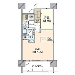 グランドパレス黒崎ランドマークス