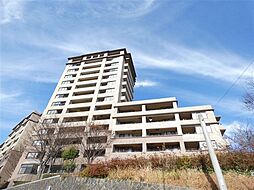 ヴェルデコート大蔵西壱番館