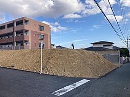 大浦二丁目土地