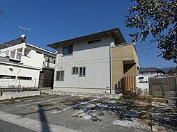 頓野戸建