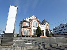 則松三丁目事務所・土地