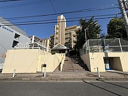 ソリーナ浅川学園台