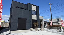 水巻町猪熊八丁目戸建1号地