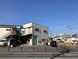 陣原二丁目居宅・工場