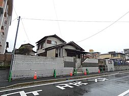 千代ヶ崎一丁目土地・建物