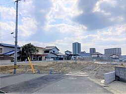 藤原二丁目 宅地分譲地A