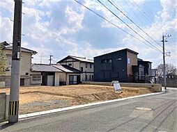 光貞台二丁目宅地分譲地 1・2号地