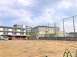 中井口宅地分譲地 4号地