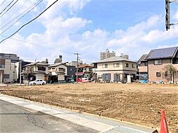 中井口宅地分譲地 5・6号地