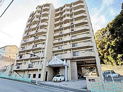 ホワイトキャッスル若葉