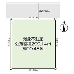 北九州市若松区東小石町