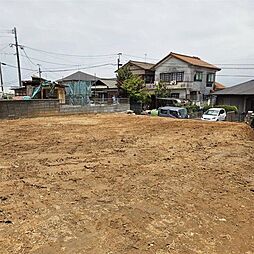 東小石町土地