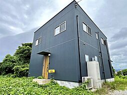 東二島二丁目　戸建