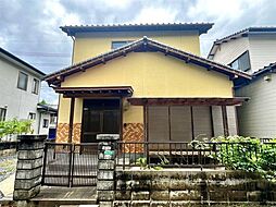 深坂二丁目戸建て