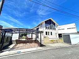 湯野原二丁目戸建