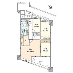 ヴェルデコート青山3番館