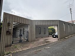岸の浦二丁目戸建