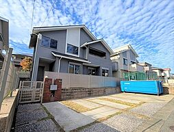 青葉台西四丁目戸建