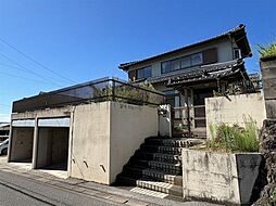 鍋山町戸建