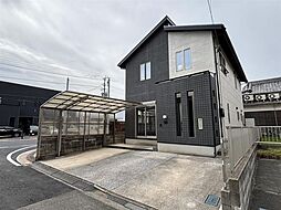 陣原三丁目戸建て