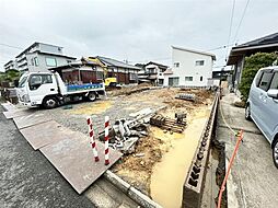 浅川台一丁目新築戸建2号地