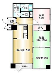 大阪市中央区内平野町２丁目